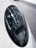 2012 - 2018 991 Porsche Carrera turbo gt3 GT3RS Xenon headlight blackout