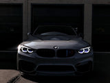 F80 M3 F82 M4 F32 Coupe F36 Gran Coupe Xenon Retrofit