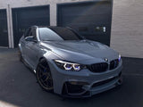 F80 M3 F82 M4 F32 Coupe F36 Gran Coupe Xenon Retrofit