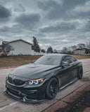 F80 M3 F82 M4 F32 Coupe F36 Gran Coupe Xenon Retrofit