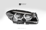Build BMW F10 M5 LCI Xenon