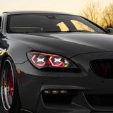 Build BMW F06/F13 M6 PRE LCI