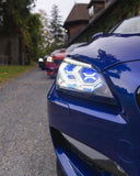 Build BMW F06/F13 M6 PRE LCI