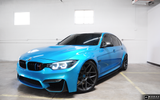 F80 M3 F82 M4 F32 Coupe F36 Gran Coupe Xenon Retrofit