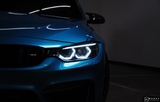 F80 M3 F82 M4 F32 Coupe F36 Gran Coupe Xenon Retrofit