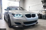 BUILD BMW E60 M5 06-07