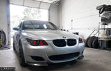 BUILD BMW E60 M5 06-07