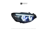 F80 M3 F82 M4 F32 Coupe F36 Gran Coupe Xenon Retrofit