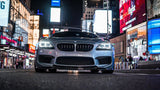 BUILD BMW F06/F13 M6 HEADLIGHTS LCI