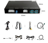 Apple Carplay MMI NBT ID4