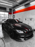 Build BMW F06/F13 M6 PRE LCI