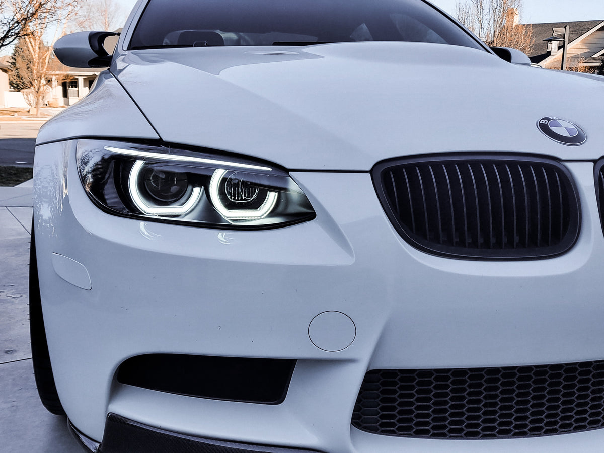 BUILD BMW E92 E90 328 335 M3