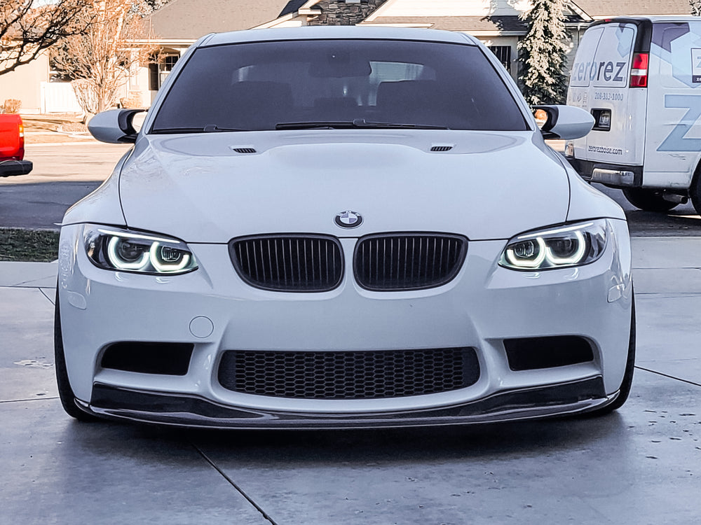E92 Custom BUILD BMW E92/E90 /328/335/M3 🏎️ – ZWorks Automotive