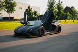 Build Lamborghini Aventador