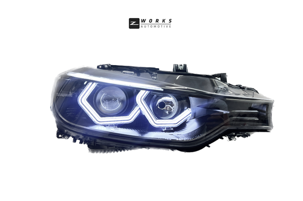 Prebuild – ZWorks Automotive