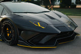 Build Lamborghini Aventador