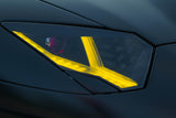 Build Lamborghini Aventador