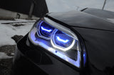 BMW F10 M5/5 Series LED