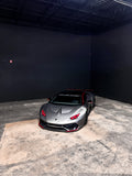 Build Lamborghini Huracan