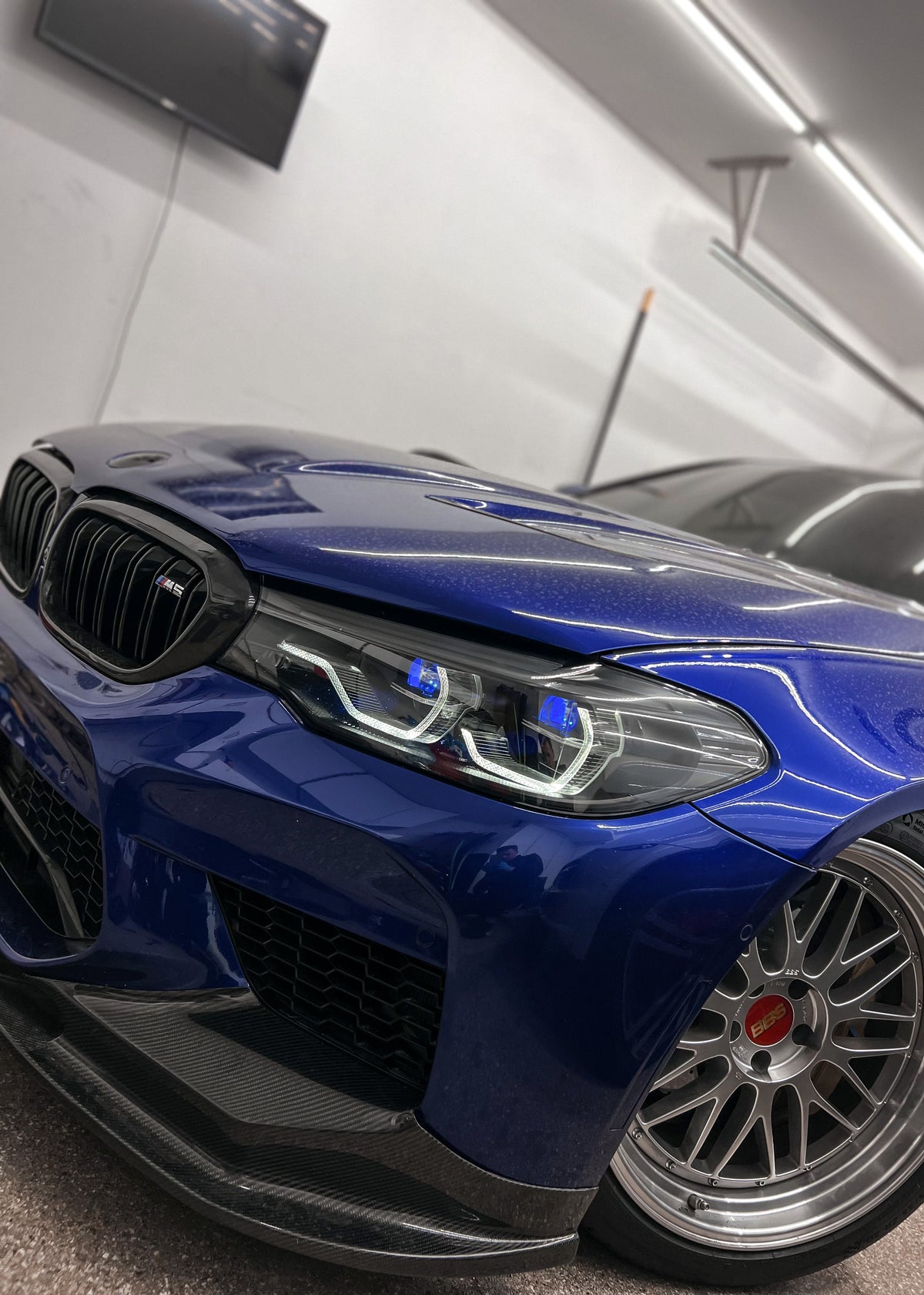 Custom M5 Build Custom Bmw M5
