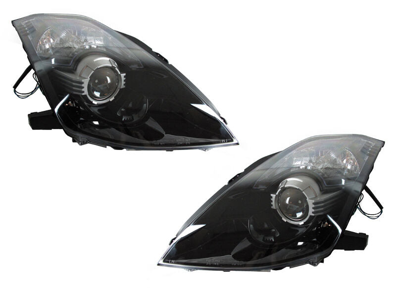 DEPO 350z headlight