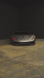 Build Lamborghini Huracan
