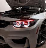 Build F80/F82 M3/M4