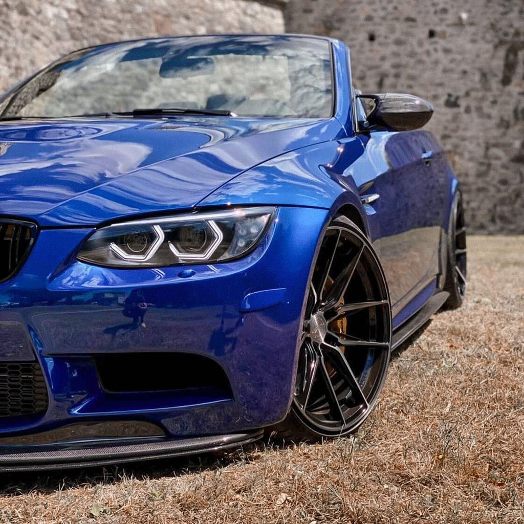 E92 Custom BUILD BMW E92/E90 /328/335/M3 🏎️ – ZWorks Automotive