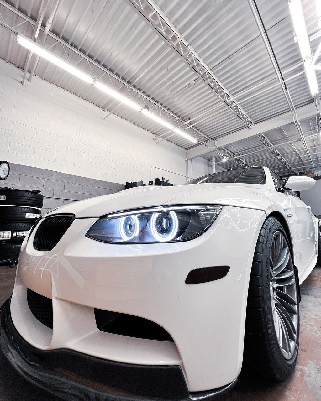 E92 Custom BUILD BMW E92/E90 /328/335/M3 🏎️ – ZWorks Automotive