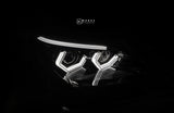 BUILD BMW F06 6 SERIES XENON