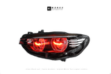 Build F80/F82 M3/M4