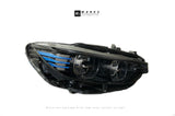 Build F80/F82 M3/M4