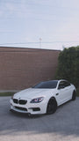 Build BMW F06/F13 M6 PRE LCI