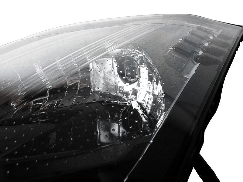 DEPO 350z headlight