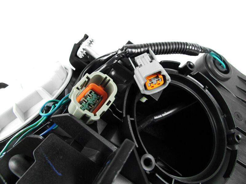 DEPO 350z headlight