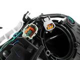 DEPO 350z headlight
